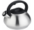 Czajnik stalowy z gwizdkiem 3l tradycyjny MG Home Professional indukcja gaz